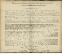 0001 - Page sans numérotation - An omnis à temperamento facultas ?