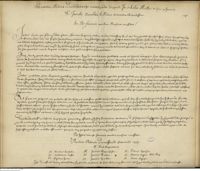 0001 - Page sans numérotation - An Par foeminis omnibus Mensium necessitas ?