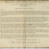 0001 - Page sans numérotation - An Febris soluta Die non Critico reverti solet ?