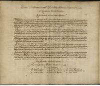 0001 - Page sans numérotation - An facultatum omnium rector Spiritus ?