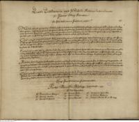 0001 - Page sans numérotation - An Idem Calor omnium functionum author ?