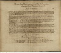 0001 - Page sans numérotation - An fœtus octimetris vitalis ?