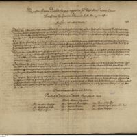 0001 - Page sans numérotation - An fœtus octimetris vitalis ?