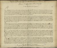 0001 - Page sans numérotation - An absque Praeparatione nullum Contagium ?