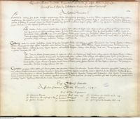 0001 - Page sans numérotation - An Catharro Siccantia