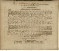 0001 - Page sans numérotation - An motus Pueri In utero Certo tempore Contingit ?