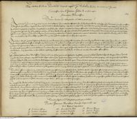 0001 - Page sans numérotation - Sitne Sensus omnis voluptatis, et doloris particeps ?