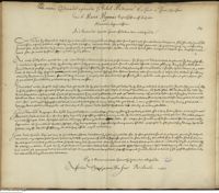 0001 - Page sans numérotation - An à Diuturnis Curato haemorrhoidibus una relinquenda ?