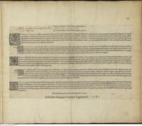 0001 - Page sans numérotation - An redundantium humorum propia Διαγνωσις ?