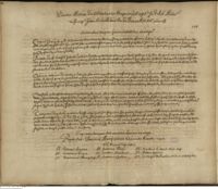 0001 - Page sans numérotation - Suntne Anni tempora hominis aetatibus analoga ?