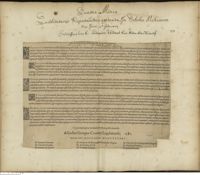 0001 - Page sans numérotation - An ut corporum diathesis est, ita pestis invadit ?