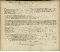 0001 - Page sans numérotation - An Pulsus vitae, et Mortis Index ?