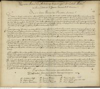 0001 - Page sans numérotation - An à Semine Liberorum Cum Parentibus Similitudo ?