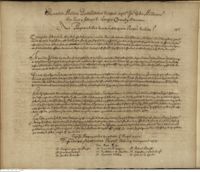 0001 - Page sans numérotation - An Praegnantibus venae Sectio, quàm Purgatio tutior ?