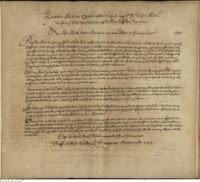 0001 - Page sans numérotation - An ut Morbi statis Periodis moventurque Ita Judicamenur ?