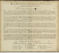 0001 - Page sans numérotation - Generanturne Corporis humani partes simul omnes ?