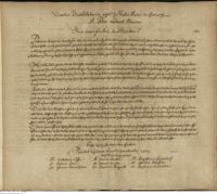 0001 - Page sans numérotation - An cuique facultati suus Spiritus ?