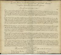 0001 - Page sans numérotation - An facultas omnis Naturalis à corde ?