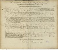 0001 - Page sans numérotation - Suntne febribus Intermittendibus Continuae Periculosiores ?