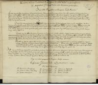 0001 - Page sans numérotation - An solis Praegnantibus et Puerperis Lac In Mammis ?