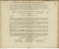 0001 - Page sans numérotation - [Dédicace] / Suntne morborum omnium subjecta, Causae et Signa ?