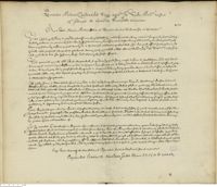 0001 - Page sans numérotation - An vere Mania, Melancholia, et Phrenitis faciliùs ut fiunt, Ita et Curantur ?