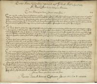 0001 - Page sans numérotation - Estne Pulsus, quàm Urina febrium cestior Index ?