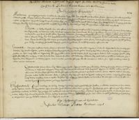 0001 - Page sans numérotation - An Elephantiasis Est Curabilis ?