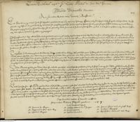 0001 - Page sans numérotation - An facultas Nutrix omni viventi Necessaria ?