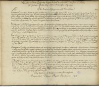 0001 - Page sans numérotation - An Nuptarum, quam Virginum morbi Periculosiores ?