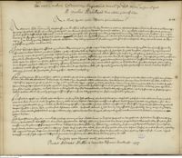 0001 - Page sans numérotation - An Morbi Capitis quam Thoracis periculosiores ?