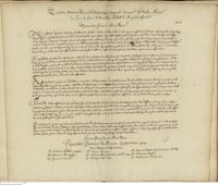 0001 - Page sans numérotation - Solvitne famem Meri Potus ?