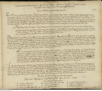 0001 - Page sans numérotation - Estne Remedii quantitas Conjecturalis ?