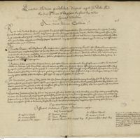 0001 - Page sans numérotation - An Omne Vivens Calidum ?