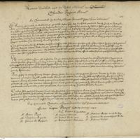 0001 - Page sans numérotation - An Continentibus Contentis et Impetum facientibus Corpus humanum absoluitur ?