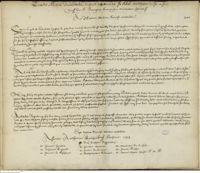 0001 - Page sans numérotation - An Natura aetatum Decursu mutabilis ?