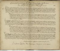 0001 - Page sans numérotation - An febri Intermittenti focus In venis, et utraque confert evacutio ? [version manuscrite]