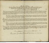 0001 - Page sans numérotation - Estne strumarum quàm bubonum venereorum difficilior curatio ?