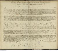 0001 - Page sans numérotation - An alia Nutritionis In Aegrotantibus, quam per os via ?