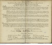 0001 - Page sans numérotation - An In Pleuritide praesentius à Phlebotomia, quam à Catharsi Remedium ?