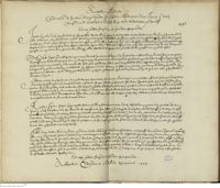 0001 - Page sans numérotation - Est ne febris frigidis et humidis oppugnanda ?