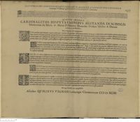 0001 - Page sans numérotation - [Dédicace] / Est-ne hepatitis arte expugnabilis ?