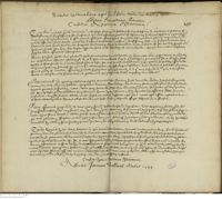 0001 - Page sans numérotation - Confertne Apoplexiae Phlebotomiae ?