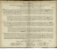 0001 - Page sans numérotation - An lac Nutricis Puero Medicamentum optimum ?