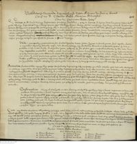 0001 - Page sans numérotation - Est ne vis Conformatrix In Sita Semini ?