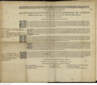 0001 - Page sans numérotation - An febrium ex urina, quam ex pulsu, certior dignotio ?