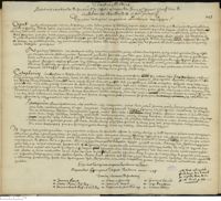 0001 - Page sans numérotation - Sunt ne vestigines magnorum Morborum προδρομόι ?