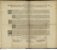 0001 - Page sans numérotation - An morbi et curationis principia sint paria ?