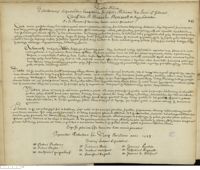 0001 - Page sans numérotation - An In Pleniore, quam tenuiore victu minùs peccatur ?