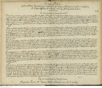 0001 - Page sans numérotation - An omni Contagioni Utraque Vacuatio ?